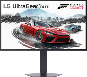 LG UltraGear 27GX790B-B 27″ 2K 540Hz - FHD 720Hz 0.02ms  HDR10 Pivot Dual-Mode QHD OLED Gaming Monitör