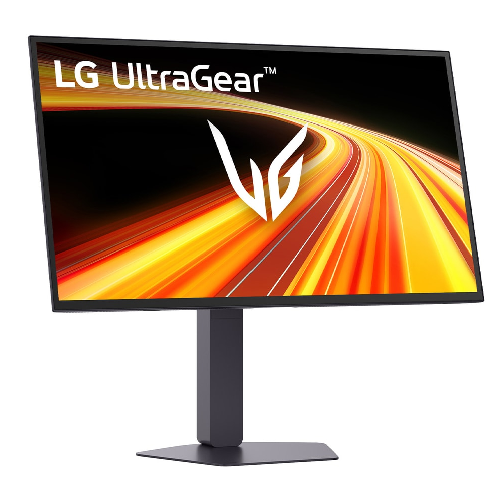 LG UltraGear 27GX790B-B 27″ 2K 540Hz - FHD 720Hz 0.02ms  HDR10 Pivot Dual-Mode QHD OLED Gaming Monitör