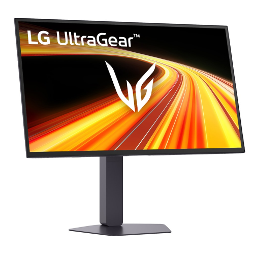 LG UltraGear 27GX790B-B 27″ 2K 540Hz - FHD 720Hz 0.02ms  HDR10 Pivot Dual-Mode QHD OLED Gaming Monitör