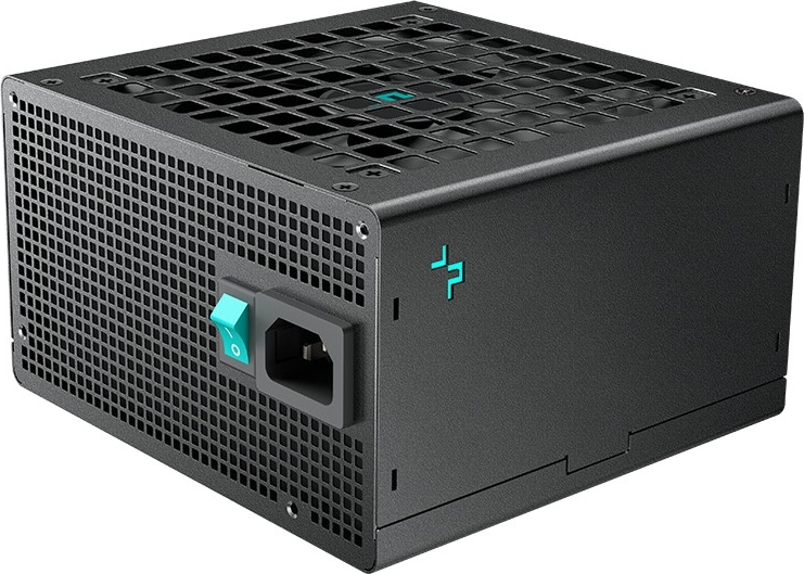 DeepCool PL650-D 650W ATX 3.1 80+ BRONZE Güç Kaynağı