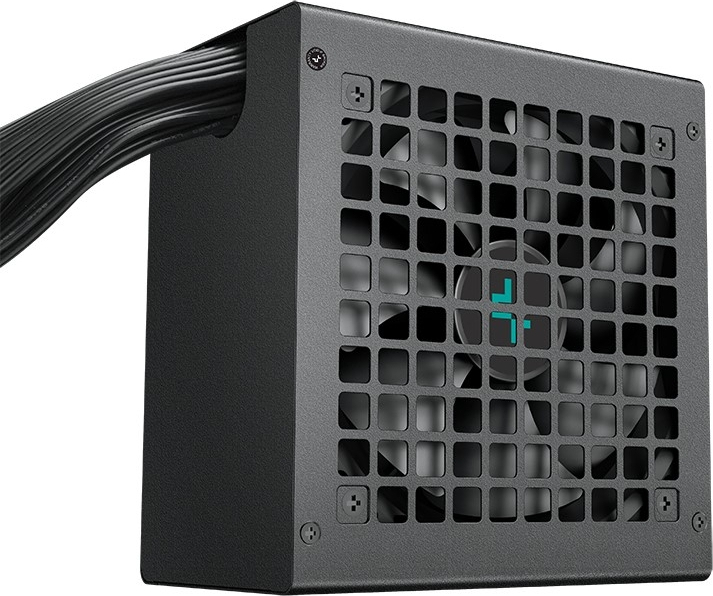 DeepCool PL650-D 650W ATX 3.1 80+ BRONZE Güç Kaynağı