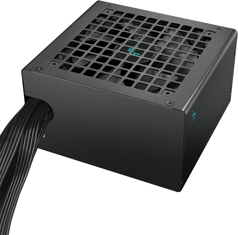 DeepCool PL650-D 650W ATX 3.1 80+ BRONZE Güç Kaynağı