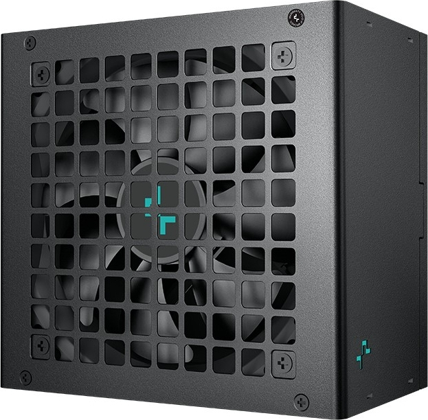 DeepCool PL650-D 650W ATX 3.1 80+ BRONZE Güç Kaynağı