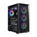 Ferzex Silver | AMD Ryzen 5 7600 | 16 GB DDR5 | GIGABYTE RTX 5060 8 GB | 1 TB SSD OEM Paket