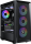 Ferzex Silver | AMD Ryzen 5 7600 | 16 GB DDR5 | GIGABYTE RTX 5060 8 GB | 1 TB SSD OEM Paket