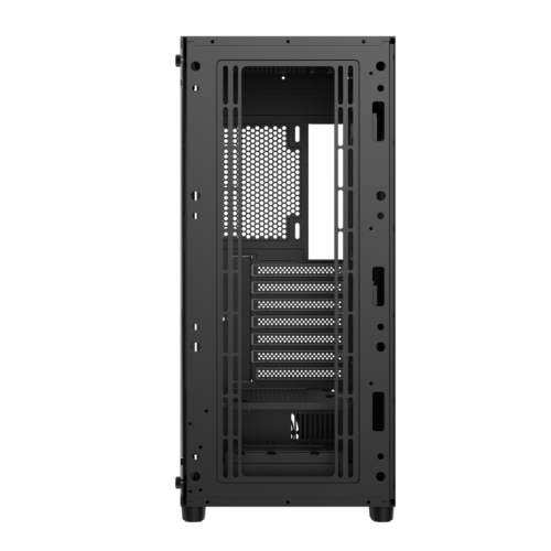 VENTO VG17F 650W 80+ Bronze 4x120mm FRGB Fan Temperli Cam USB 3.0 Mesh ATX Gaming (Oyuncu) Kasa