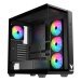 Helios Platinum | AMD Ryzen 7 7800X3D | 2 x 16 GB DDR5 | Gainward RTX 5080 16 GB | 1 TB SSD OEM Paket