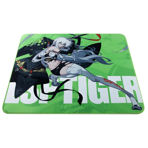 ESPTiger Pioneer Series Talismans Yasheng V2 Yeşil Mousepad