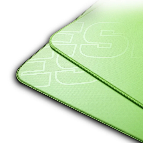 ESPTiger Pioneer Series Talismans Yasheng V2 Yeşil Mousepad