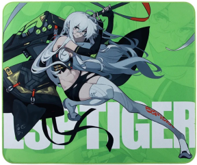 ESPTiger Pioneer Series Talismans Yasheng V2 Yeşil Mousepad
