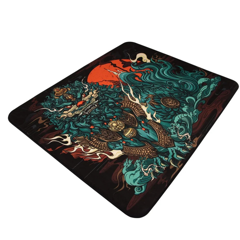 ESPTiger Qingsui 3 Mousepad