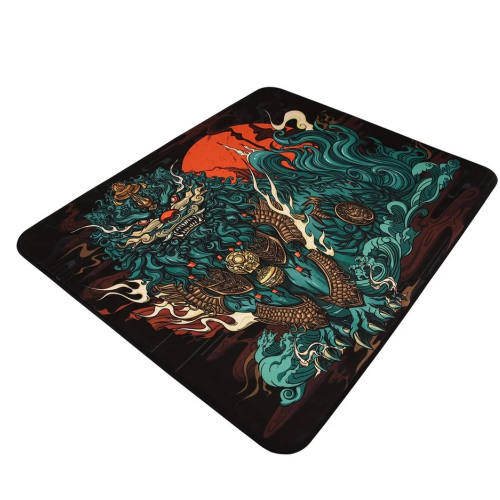 ESPTiger Qingsui 3 Mousepad