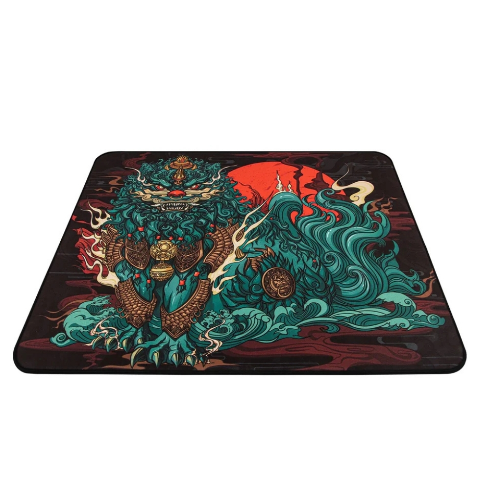 ESPTiger Qingsui 3 Mousepad