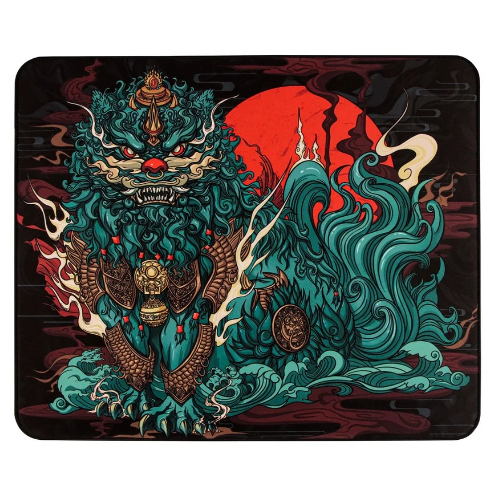 ESPTiger Qingsui 3 Mousepad