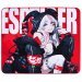 ESPTiger Tang Dao Pioneer Series Kırmızı Mousepad 