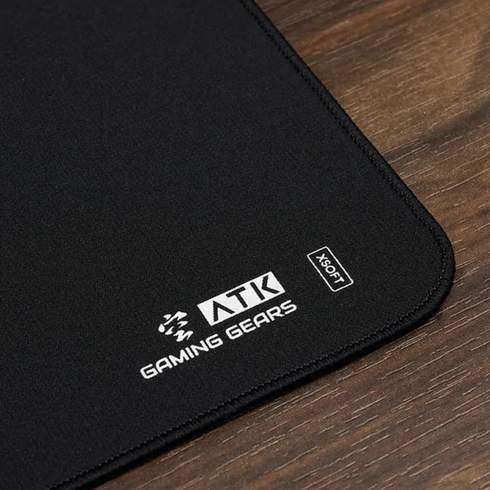 ATK Sky Mousepad Siyah