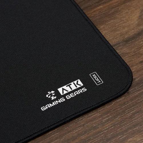 ATK Sky Mousepad Siyah