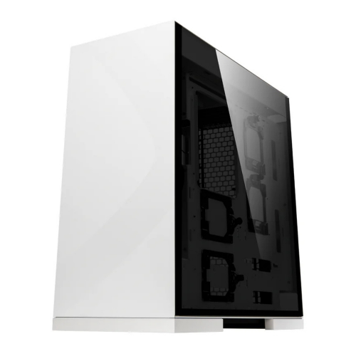 Geometric Future Model 8 Lohan E-ATX Beyaz Gaming (Oyuncu) Kasa