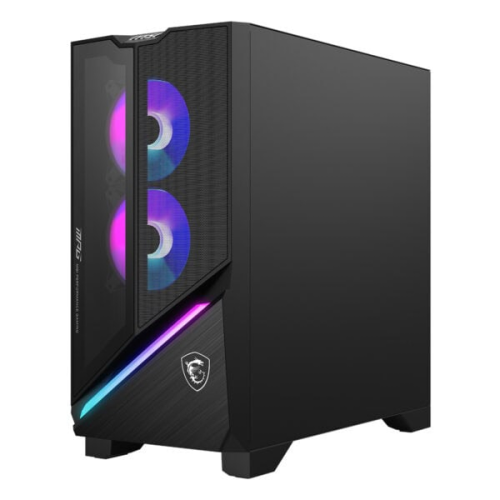 MSI MPG INFINITE X3 AI 2NVR7-655EU Ultra 7 265KF 32GB 1TB SSD 16GB RTX5070 Ti 16GB W11Home Gaming Masaüstü PC