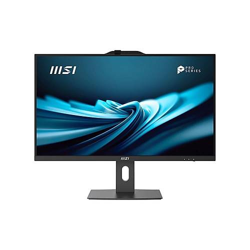 MSI MS-AF83 MS-AF83-9TI472XAO0PN İ7-14700 16GB 512GB 27 DOS ASANSÖRLÜ
