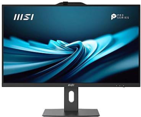 MSI MS-AF83 MS-AF83-9TI472XAO0PN İ7-14700 16GB 512GB 27 DOS ASANSÖRLÜ