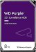 WD Purple WD85PURZ 8TB 3.5″ 5640RPM 256MB SATA 6GB/s 7x24 Güvenlik Diski
