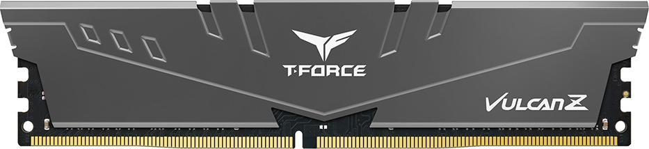 Team T-Force Vulcan Z 8GB 3200Mhz DDR4 CL16 Gaming Ram