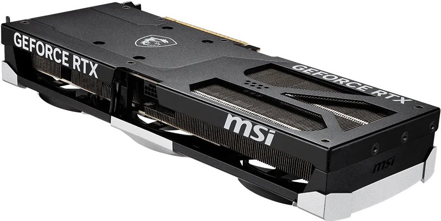 MSI GeForce RTX 5070 12GB VENTUS 3X GDDR7 192Bit DX12 Gaming Ekran Kartı 