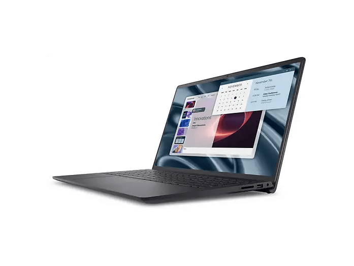 Dell Pro 15 Essential PV15255 Ryzen 5 7520U 8GB 512GB SSD Ubuntu 15.6″ Notebook