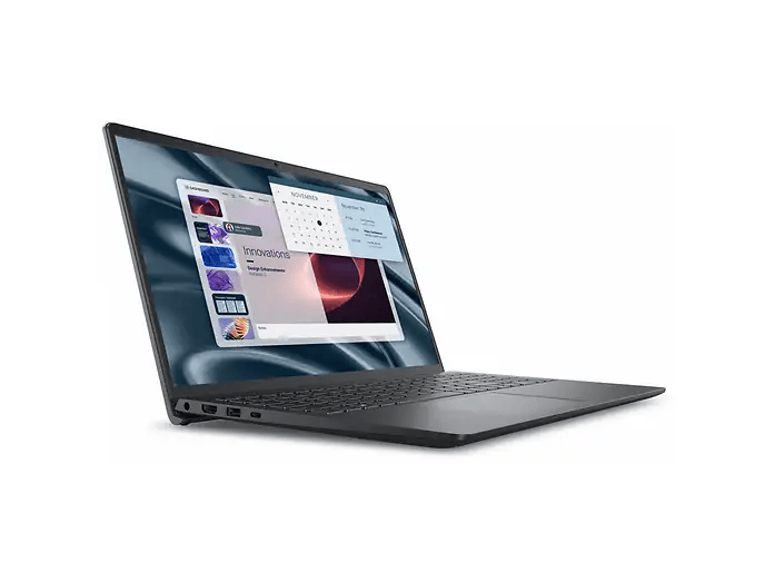 Dell Pro 15 Essential PV15255 Ryzen 5 7520U 8GB 512GB SSD Ubuntu 15.6″ Notebook