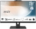 MSI Modern AM242P 1M-2269XEU Intel Core 5 120U 8GB DDR5 512GB SSD 23.8″ FHD FreeDOS All-in-One PC