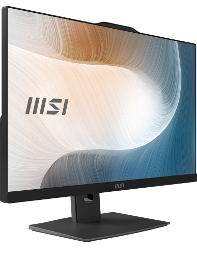 MSI Modern AM242P 1M-2269XEU Intel Core 5 120U 8GB DDR5 512GB SSD 23.8″ FHD FreeDOS All-in-One PC