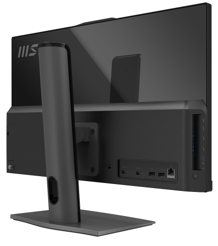 MSI Modern AM242P 1M-2269XEU Intel Core 5 120U 8GB DDR5 512GB SSD 23.8″ FHD FreeDOS All-in-One PC
