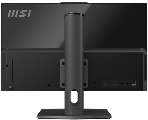 MSI Modern AM242P 1M-2269XEU Intel Core 5 120U 8GB DDR5 512GB SSD 23.8″ FHD FreeDOS All-in-One PC