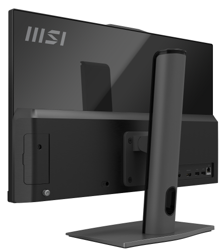 MSI Modern AM242P 1M-2269XEU Intel Core 5 120U 8GB DDR5 512GB SSD 23.8″ FHD FreeDOS All-in-One PC