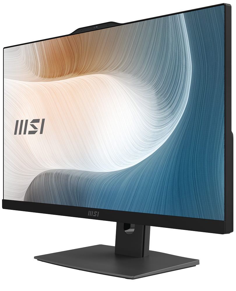 MSI Modern AM242P 1M-2269XEU Intel Core 5 120U 8GB DDR5 512GB SSD 23.8″ FHD FreeDOS All-in-One PC