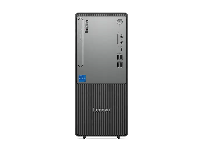 LENOVO THINKCENTRE NEO 50T 12UD004KTR CORE i3-14100 8GB 512GB SSD FREEDOS MASAÜSTÜ PC