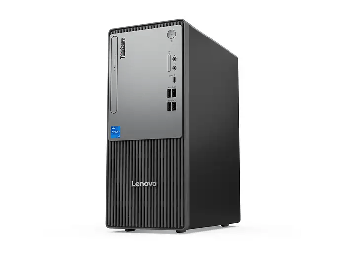LENOVO THINKCENTRE NEO 50T 12UD004KTR CORE i3-14100 8GB 512GB SSD FREEDOS MASAÜSTÜ PC