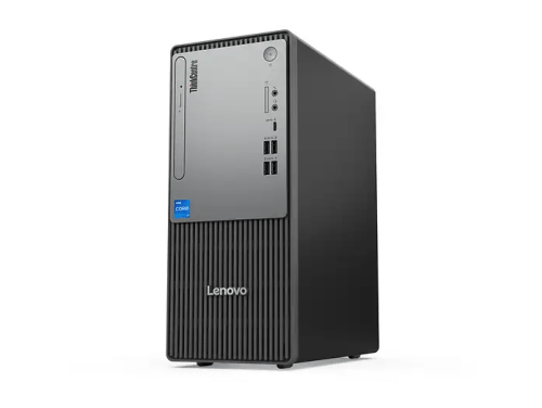 LENOVO THINKCENTRE NEO 50T 12UD004KTR CORE i3-14100 8GB 512GB SSD FREEDOS MASAÜSTÜ PC