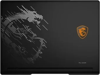 MSI Raider 16 HX B8WH-011TR Ryzen 9-8940HX 16GB 1TB SSD RTX5070Ti 16″ QHD+ 240Hz W11H Gaming Notebook
