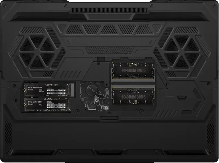 MSI Raider 16 HX B8WH-011TR Ryzen 9-8940HX 16GB 1TB SSD RTX5070Ti 16″ QHD+ 240Hz W11H Gaming Notebook