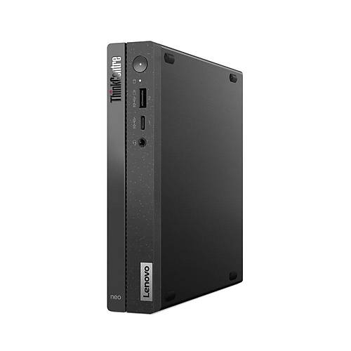 LENOVO THINKCENTRE NEO 50Q 12LN0024TX CORE i5-13420H 16GB 512GB SSD FREEDOS MINI PC