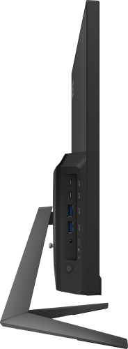 MSI Modern AM242 1M-2268XEU Intel Core 5 120U 8GB DDR5 512GB SSD 23.8″ FHD FreeDOS Siyah All-in-One PC
