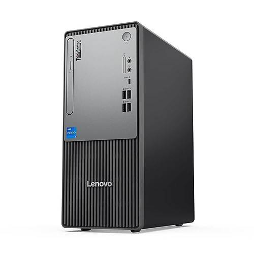 LENOVO THINKCENTRE NEO 50T 12UD000CTR CORE i5-14400 16GB 512GB SSD W11PRO MASAÜSTÜ PC