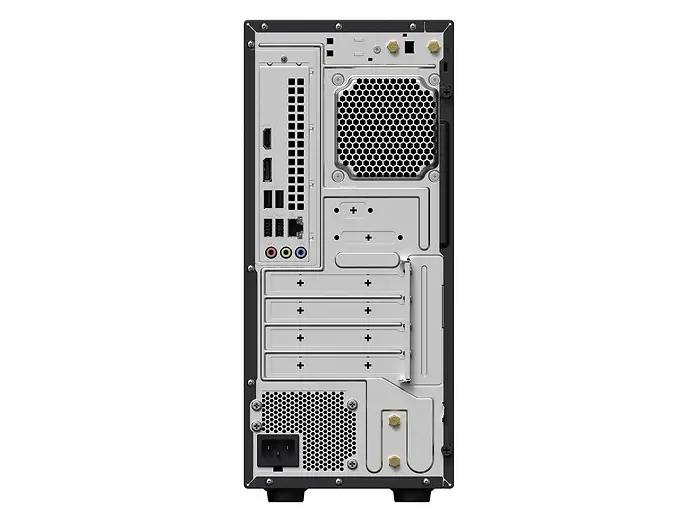 ASUS P500MV-C52108512B0D CORE 5 210H 8GB 512GB SSD FREEDOS MASAÜSTÜ PC