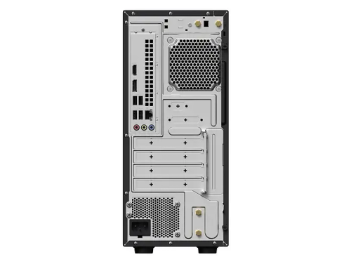 ASUS P500MV-C52108512B0D CORE 5 210H 8GB 512GB SSD FREEDOS MASAÜSTÜ PC