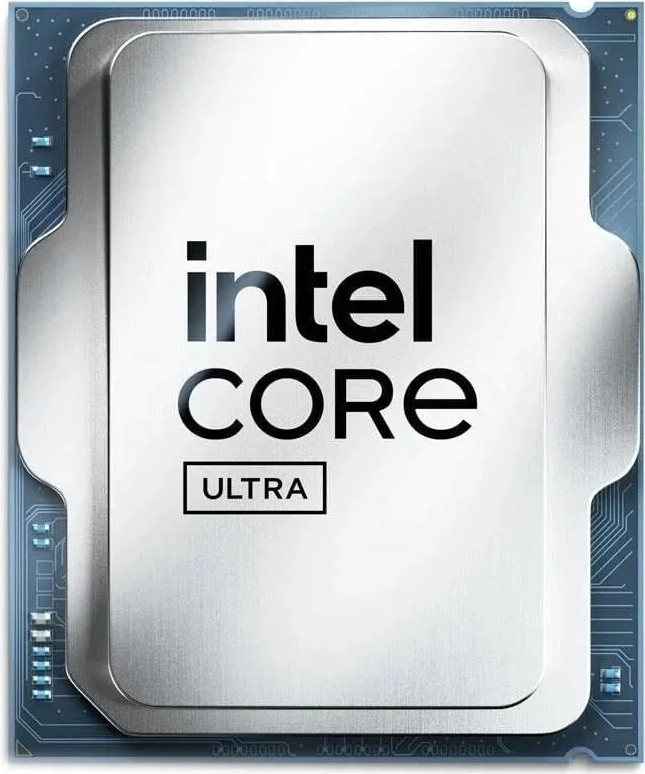Intel Core Ultra 7 Processor 270K Plus Arrow Lake 3.7 GHz 24 Çekirdek 40MB L2 Önbellek Soket 1851 İşlemci Tray
