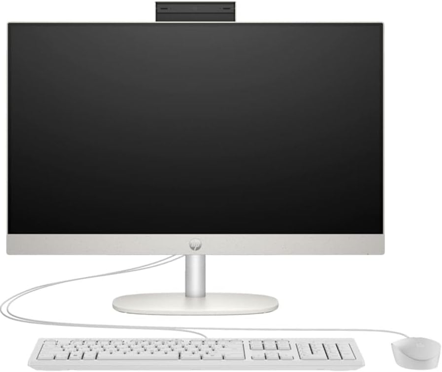 HP PROONE 240 G10 9H6H6ET CORE I5-1335U 16GB 512GB SSD 23.8″ FHD FREEDOS ALL IN ONE PC