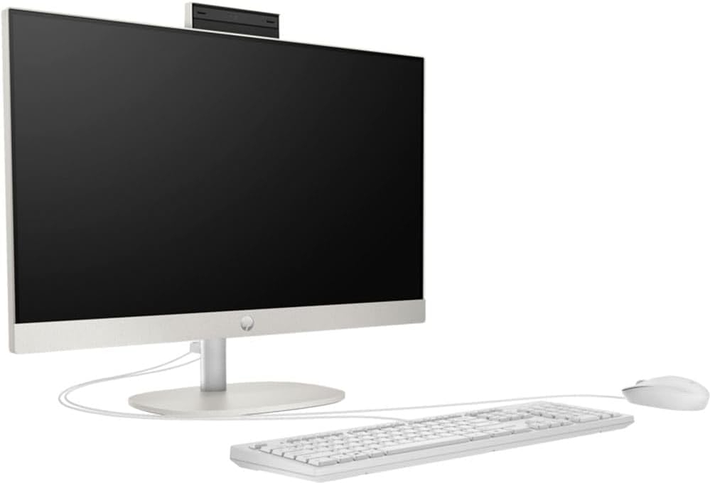 HP PROONE 240 G10 9H6H6ET CORE I5-1335U 16GB 512GB SSD 23.8″ FHD FREEDOS ALL IN ONE PC