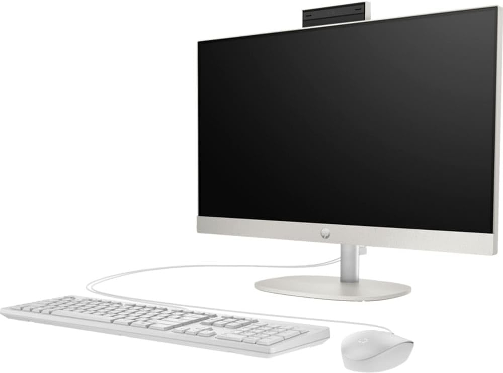 HP PROONE 240 G10 9H6H6ET CORE I5-1335U 16GB 512GB SSD 23.8″ FHD FREEDOS ALL IN ONE PC